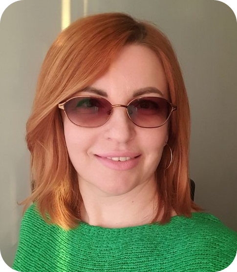 Тетяна Гаврилюк